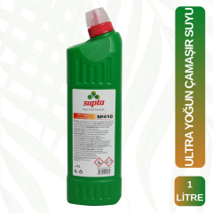 Supta Ultra Yoğun Çamaşır Suyu 1 LT