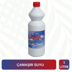 Supta Çamaşır Suyu 1 LT