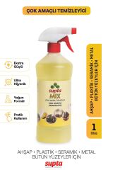 Supta Mix Çok Amaçlı Temizlik Maddesi 1 lt