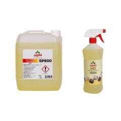Supta Mix Çok Amaçlı Temizlik Maddesi 1Lt + 5Lt