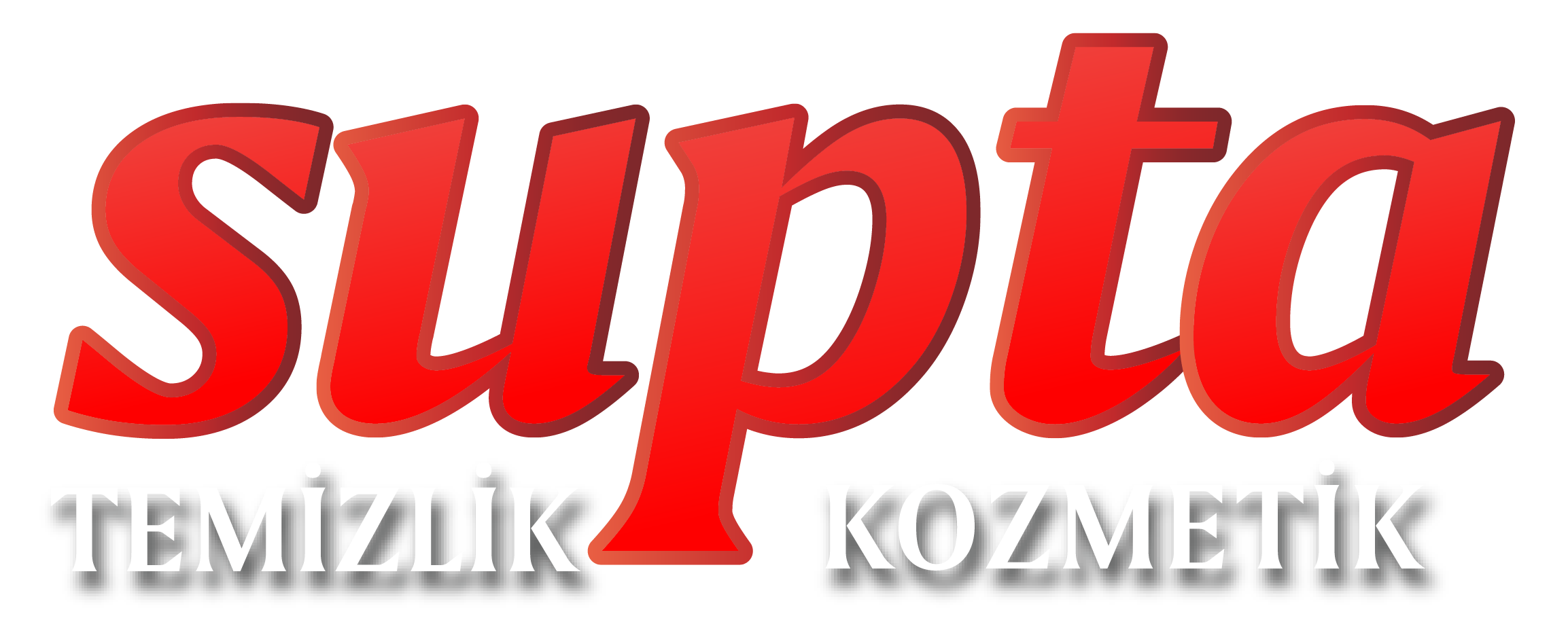 Supta 4'lü Limon Kolonyası 80 Derece 400 ML